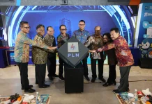 PLN Terapkan Smart and Green Building di 10 Gedung