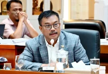 DPR Ingatkan Ancaman Hanta Virus akibat Sanitasi Buruk dan Populasi Tikus