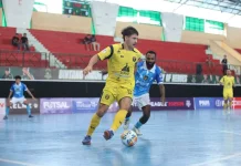 Rekap PFL Series Surabaya: Blacksteel Semakin Kokoh di Puncak Klasemen sementara