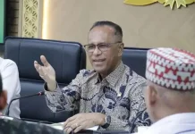 Indonesia Timur Terdampak, DPR Ingatkan Pemerintah Antisipasi El Nino Godzilla