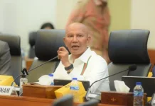 Tepis Isu Miring, Banggar DPR Garansi APBN 2026 Masih Aman Terkendali