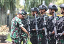 Mengenal Sejarah dan Peran Penting Hari Polisi Militer TNI