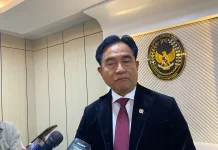 Menko Yusril Tekankan Profesionalisme Persidangan Kasus Andrie Yunus