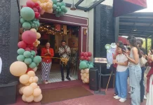 Rumah Makan Ambo Jowo, Hadirkan Perpaduan Kuliner Padang dan Jawa
