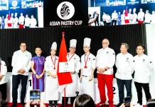 Indonesia Raih 'Best Team Spirit' pada Asian Pastry Cup 2026 di Singapura