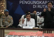 Menimipas Perintahkan Usut Tuntas Kasus Love Scamming Rutan