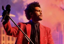The Weeknd Gelar Konser 2 Hari di Jakarta September 2026