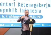 Penguatan SDM Ekonomi Kreatif Penting menuju Indonesia Emas 2045