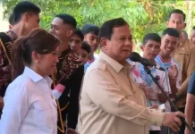 Wujudkan Konektivitas di Miangas, Menkomdigi: Wujudkan Koneksi Tak Terbatas