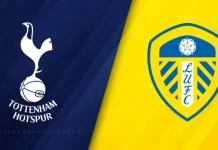 Tottenham Hotspur Menjamu Leeds United Selasa Dini Hari
