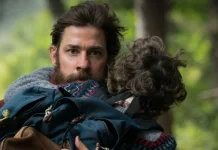 Film Horor 'A Quiet Place Part III' Mulai Jalani Proses Syuting di New York