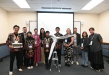 Inovasi Energi Terbarukan Karya Mahasiswa ITS Tembus Kompetisi Global di AS