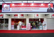 Pembangunan 8 Kopdes Merah Putih di Lombok Timur Rampung Pekan Ini