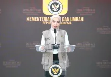 Waktu Terbatas, Jemaah Haji Diimbau Pakai Ihram dari Embarkasi