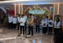 Mensos - Menteri PKP Bahas Renovasi Rumah Keluarga Sekolah Rakyat