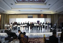 Damai Putra Group Apresiasi Konsumen lewat Program Own The Future