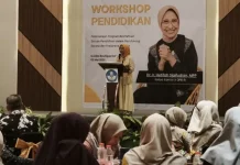 Komisi X DPR Kawal Penataan Guru, Pastikan Layanan Pendidikan Tak Terganggu