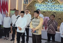 PKP Alokasikan 10 Ribu Bedah Rumah SR