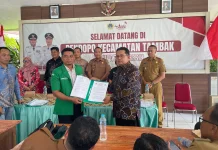 NU Bawean Dorong Kolaborasi Cegah Kekerasan Perempuan dan Anak