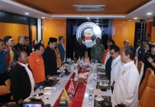 Partai Nonparlemen Usul Fraksi Gabungan Jadi Solusi Ambang Batas Parlemen
