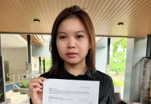Minta Keadilan, Anak Bupati Sitaro Surati Komisi III