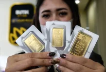 Permintaan Emas Catat Rekor, Kapasitas Produksi Dinilai Perlu Ditingkatkan