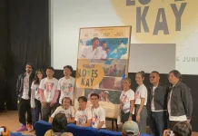 'Nobody Loves Kay' Rilis Trailer Baru, Angkat Perjuangan Mimpi Pro-Player Esport
