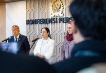 Ketua DPR Tekankan Kepastian Informasi Hantavirus demi Cegah Kepanikan