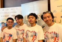 Sutradara Ungkap Alasan Garap Film 'Nobody Loves Kay', Terpikat Kesamaan Nasib