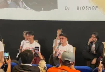 Bima Azriel dan Rey Bong Cerita Dinamika Persahabatan Ambisius di 'Nobody Loves Kay'
