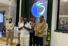 Kementerian HAM Targetkan RUU HAM Rampung Juli 2026