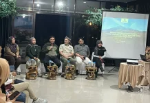 KIP: Kementerian Kehutanan Harus Jadi Arus Utama Informasi Soal Hutan