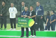 Pegadaian Championship 2025/2026 Berakhir dengan Implementasi Perdana VAR