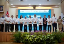 Menkop Bentuk “Super Tim” Lintas Kementerian untuk Percepat Ekonomi Desa
