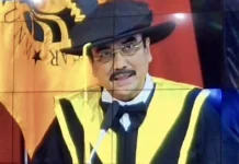 Prof Harris Arthur Hedar Kembali Dipercaya Jabat Komisaris Independen PT WIKA
