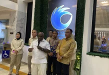 Menteri Pigai: Konflik Papua Butuh Keputusan Politik Tingkat Tinggi