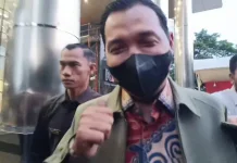 Plt Wali Kota Madiun Diperiksa KPK soal Dugaan Permintaan Dana CSR