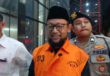 Gus Alex Akui Kenal ZA, Sosok yang Diduga Jadi Perantara Duit USD1 Juta untuk Pansus