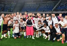Napoli Bungkam di Kandang Sendiri dari Bologna 2-3