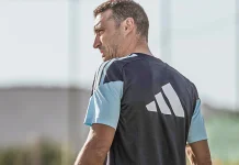 Argentina Incar Gelar Piala Dunia Beruntun, Kombinasi Pengalaman dan Pemain Muda