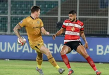 Bhayangkara FC Naik Peringkat, Madura United Makin Dekat Zona Degradasi