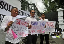 Persoalan Guru, DPR Nilai Ada Masalah Fundamental Tata Kelola Pendidikan Nasional