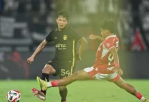 Borneo FC Belum Menyerah, Terus Pepet Persib Bandung di Puncak Klasemen