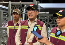 PPIH Terapkan Sistem Satu Pintu Demi Keselamatan Jemaah