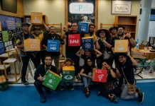 Festival Raksha Loka: Solusi Akar Rumput Atasi Krisis Iklim Global