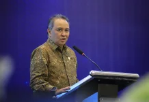 OJK Gandeng Australia Perkuat Kerja Sama Berantas "Scam" Keuangan