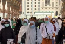 Jemaah Haji Diminta Segera Lapor saat Alami Keluhan