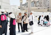 Timwas Haji DPR Garansi Awasi Kapasitas Kamar, Katering, hingga Penaganan Jemaah