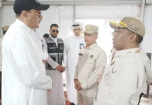 Kemenhaj Perkuat Pengawasan Layanan Haji