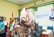 Legislator Ini Tegaskan Masalah Kesehatan Sama Penting dengan Ketahanan Pangan